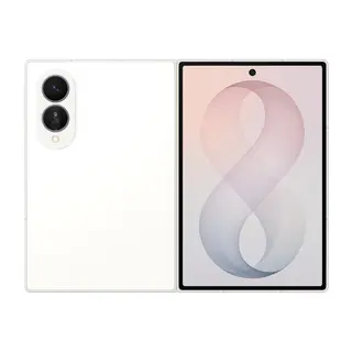 Smartfon Samsung Galaxy Z Fold8 512GB kremowy