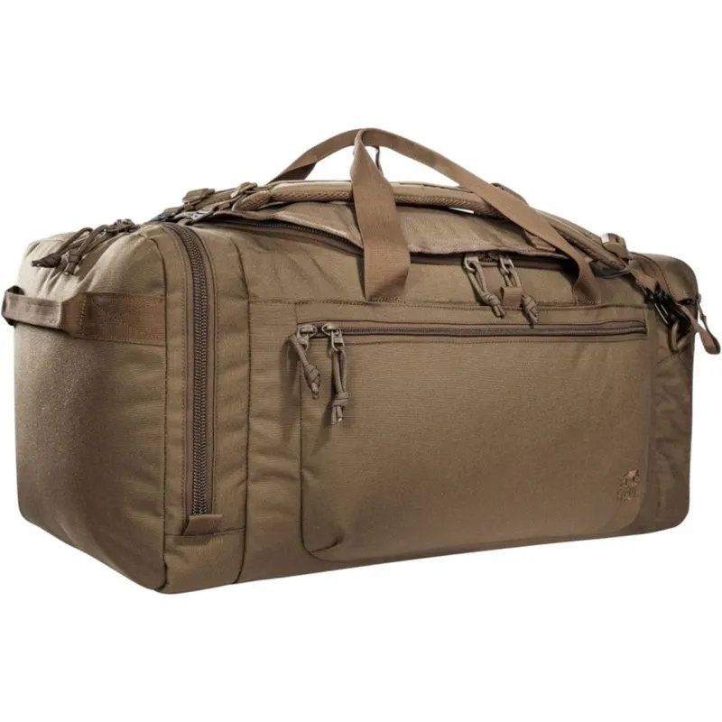 Tasmanian Tiger Officers Bag, Torba, Brązowy