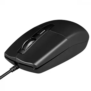 iBOX Mysz i010 Rook kabel 1,8m