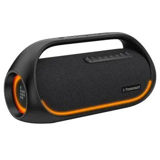 Głośnik Bluetooth Tronsmart Bang 60W IPX6 - Czarny