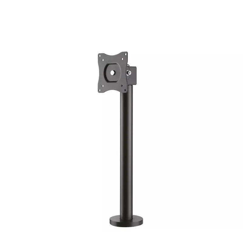 Neomounts by NewStar Stojak na monitor NS-DPOS100BLACK 0-15kg 10-32 cali