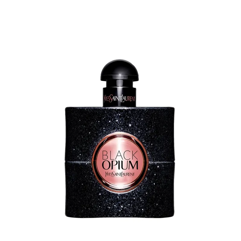 YVES SAINT LAURENT Black Opium Woda Perfumowana dla Kobiet 50ml