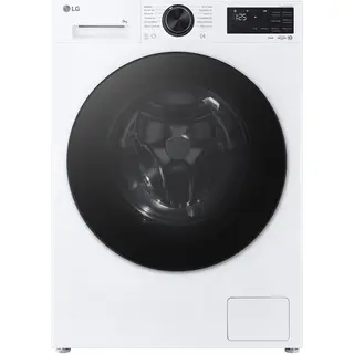 Pralka LG F4X5009TLB 9kg 1400obr. AI DD Steam