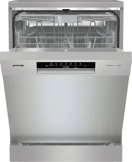 Zmywarka wolnostojąca GORENJE GS643D90X 16 kpl/11 litrów Srebrna DYSTR. PL
