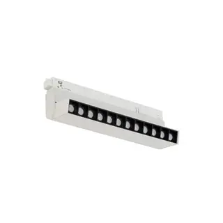 Reflektor LED LVM magnetic FOCUS LED 9W 800lm 3000K 11634 Nowodvorski