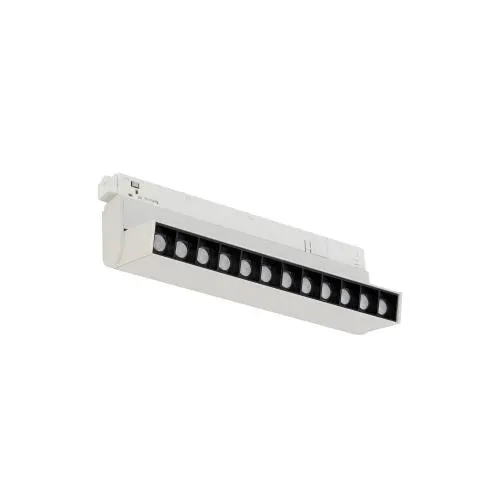 Reflektor LED LVM magnetic FOCUS LED 9W 800lm 3000K 11634 Nowodvorski