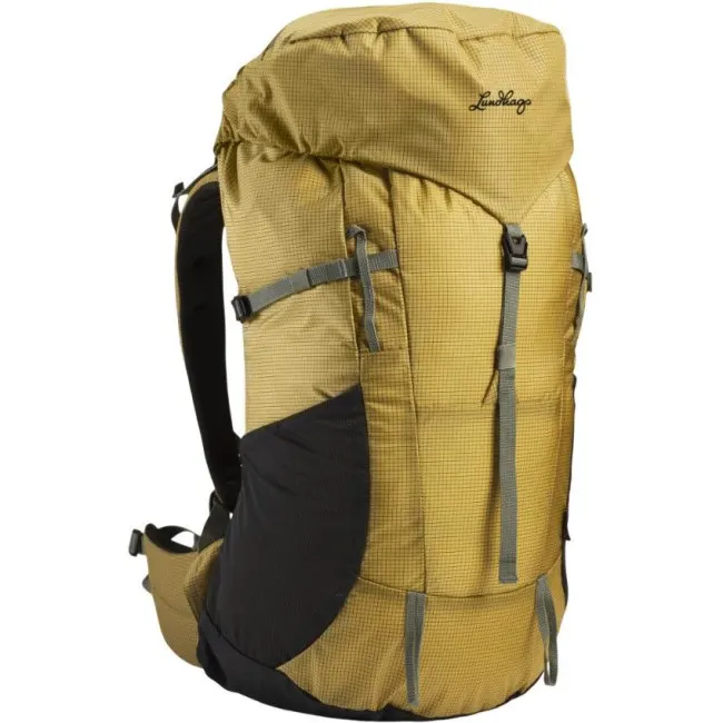 Lundhags Tived Light 25L JR, plecak, żółty