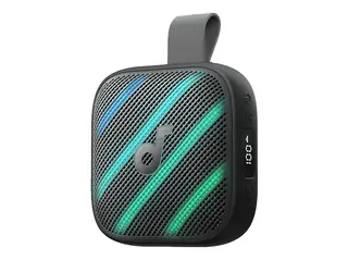 Głośnik bluetooth SOUNDCORE Go 3i Czarny