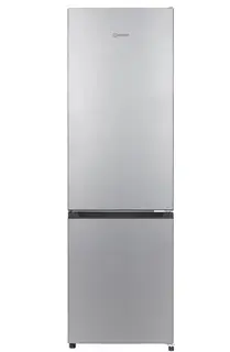 Indesit Chłodziarko-zamrażarka INKS 8261 S4E