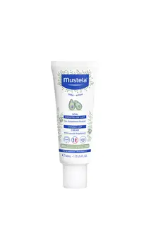 Mustela Krem na Ciemieniuchę 40ml