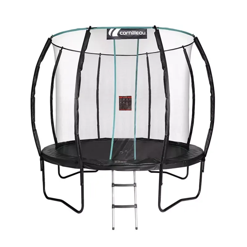 Trampolina ogrodowa Cornilleau Spring 366 cm