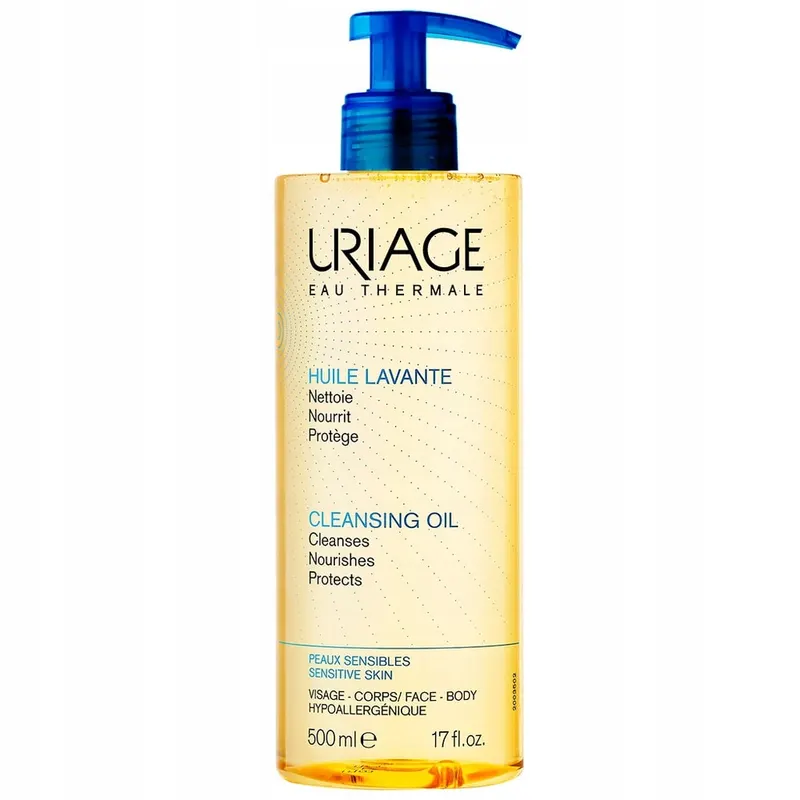 Uriage Olejek pod Prysznic 500ml