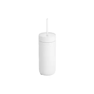 Kubek Fellow Carter Cold Matte White