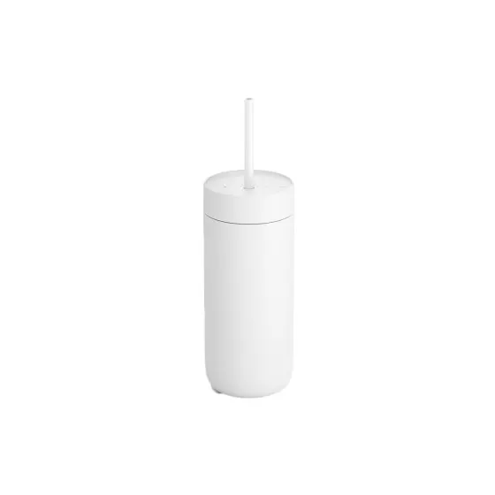 Kubek Fellow Carter Cold Matte White