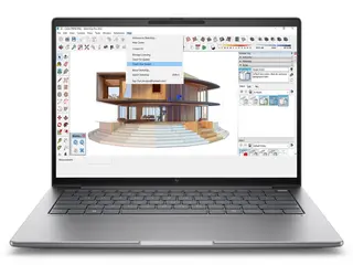 Mobilna stacja robocza HP ZBook 8 G1i Ultra 7 255H / 32GB / 1TB 16" RTX 500 Ada 4GB