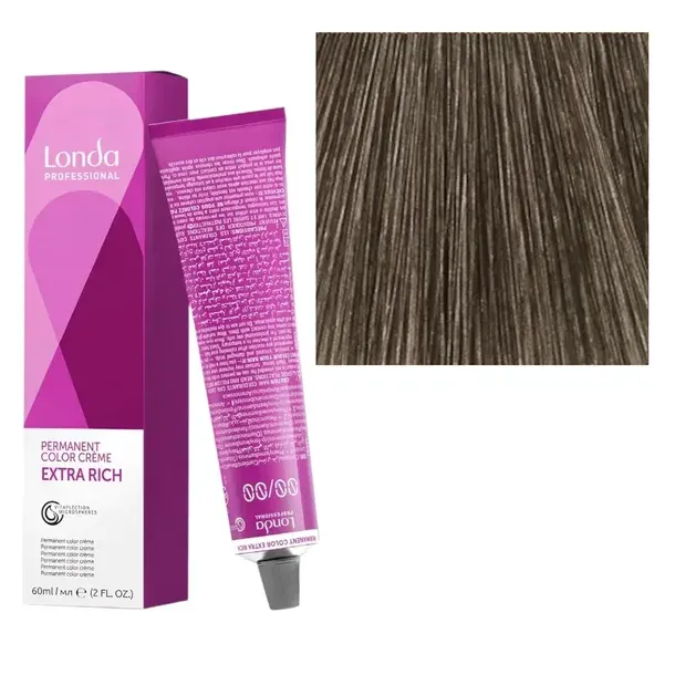 Londa Farba Pernamentna 60 ml 5/0
