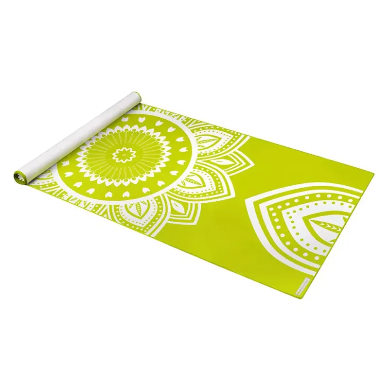 Ręcznik do jogi Ecowellness QB 041