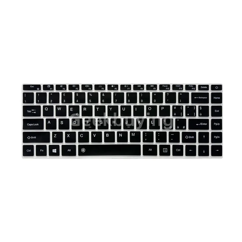 CHUWI CoreBook X Laptop Keyboard Film - Italian