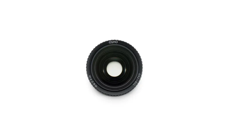 Obiektyw makro DJI Osmo Action 6 od 11 do 75 cm