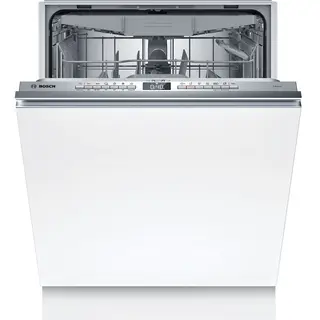 Zmywarka Bosch Serie 4 SMV4HVX11E ExtraDry Szauflada Vario3 InfoLight 60cm