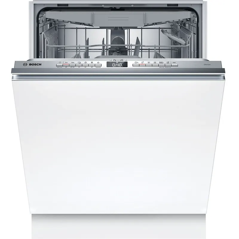 Zmywarka Bosch Serie 4 SMV4HVX11E ExtraDry Szauflada Vario3 InfoLight 60cm