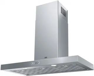 Okap kominowy Franke Tale 915 W XS