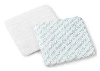 HydroClean advance 10cm x 10 cm HARTMANN 1 sztuka