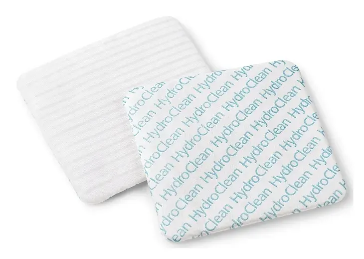 HydroClean advance 10cm x 10 cm HARTMANN 1 sztuka