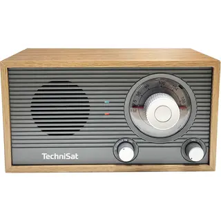 Radio TechniSat CLASSIC 205