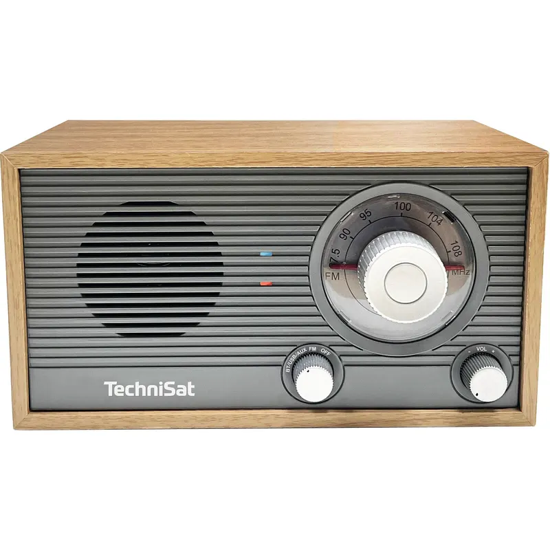 Radio TechniSat CLASSIC 205