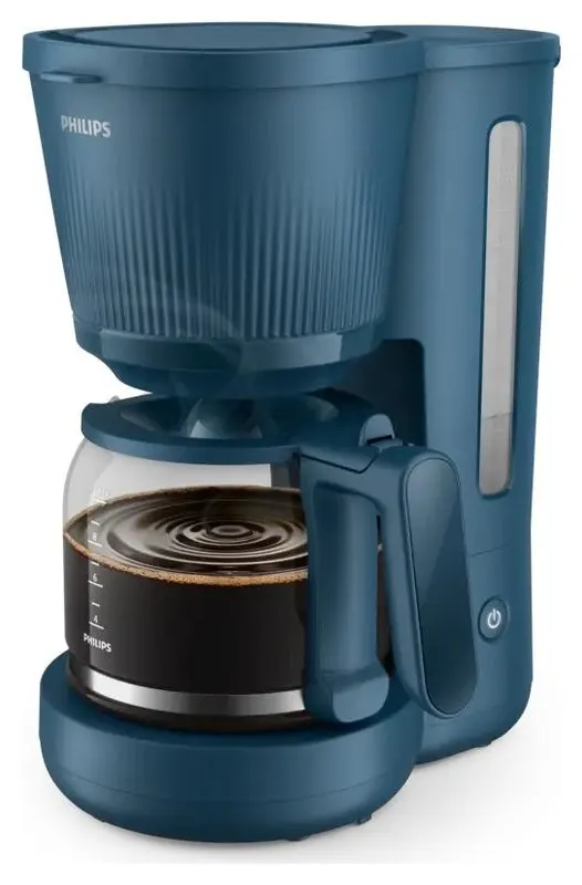 Ekspres przelewowy Philips 3000 HD7411/70 niebieski