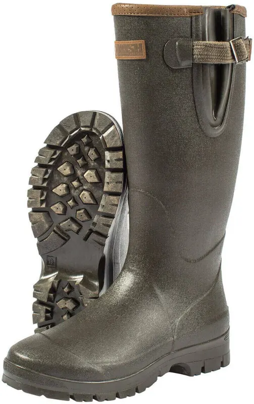 Buty gumowe Nash ZT Field Wellies rozmiar 43 43