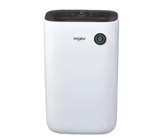 Whirlpool Osuszacz powietrza DE20W5252