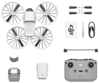 Dron DJI Flip (GL)