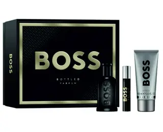 HUGO BOSS Bottled Zestaw Podarunkowy dla Mężczyzn