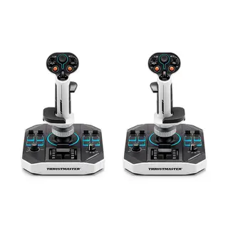 Thrustmaster Joystick SOL-R 2 HOSAS PC