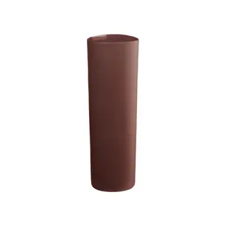 Wazon Asa Selection Bordeaux, 9,5 x 30 cm