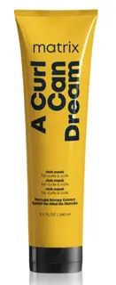Matrix A Curl Can Dream Maska do Włosów Kręconych i Falowanych 250ml