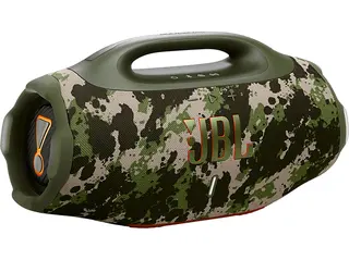 Głośnik bluetooth JBL Boombox 4 Moro
