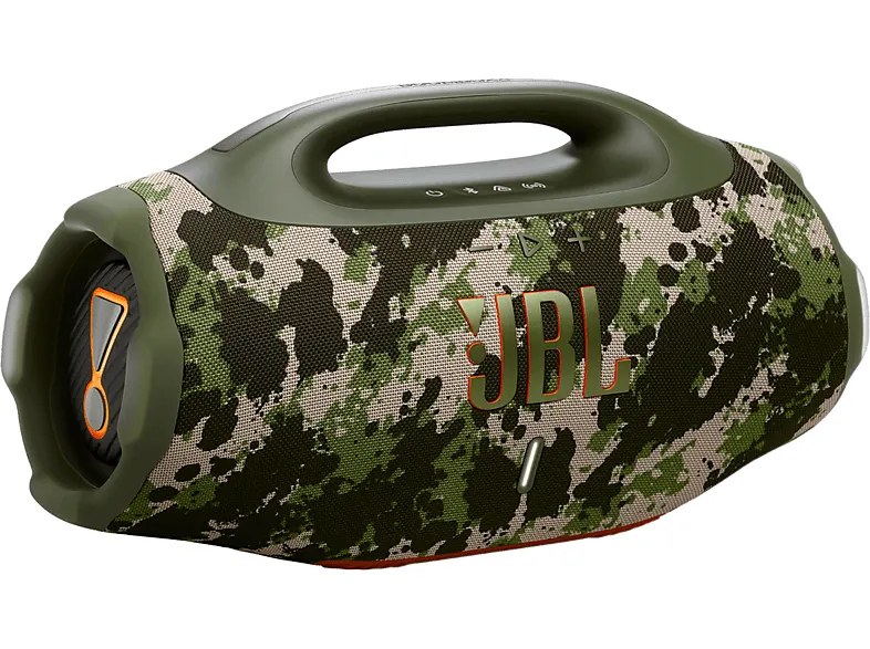 Głośnik bluetooth JBL Boombox 4 Moro