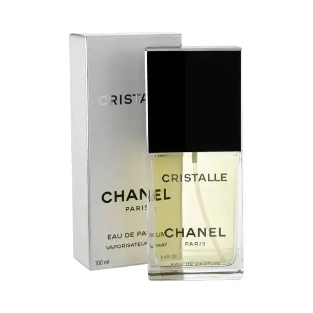 Chanel Cristale EDP 100 ml