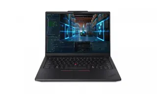 Lenovo Mobilna stacja robocza ThinkPad P14s G7 21X0000UPB W11Pro AI 7 PRO 450/2X16GB/1TB/INT/14.0 WUXGA/Black/3YRS Premier Support + CO2 Offset