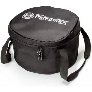 Torba transportowa Petromax do Dutch Oven FT1, torba, czarna