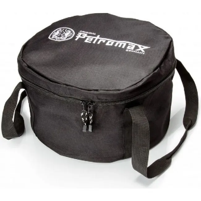 Torba transportowa Petromax do Dutch Oven FT1, torba, czarna