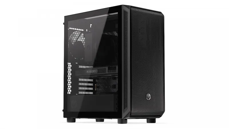 Endorfy Obudowa ARX 500 Core EY2A016