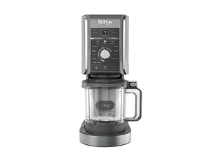 Maszyna do lodów NINJA NC502EU CREAMi Deluxe Srebrny