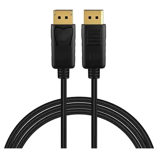 Savio Kabel DisplayPort CL-205 v1.4 2m