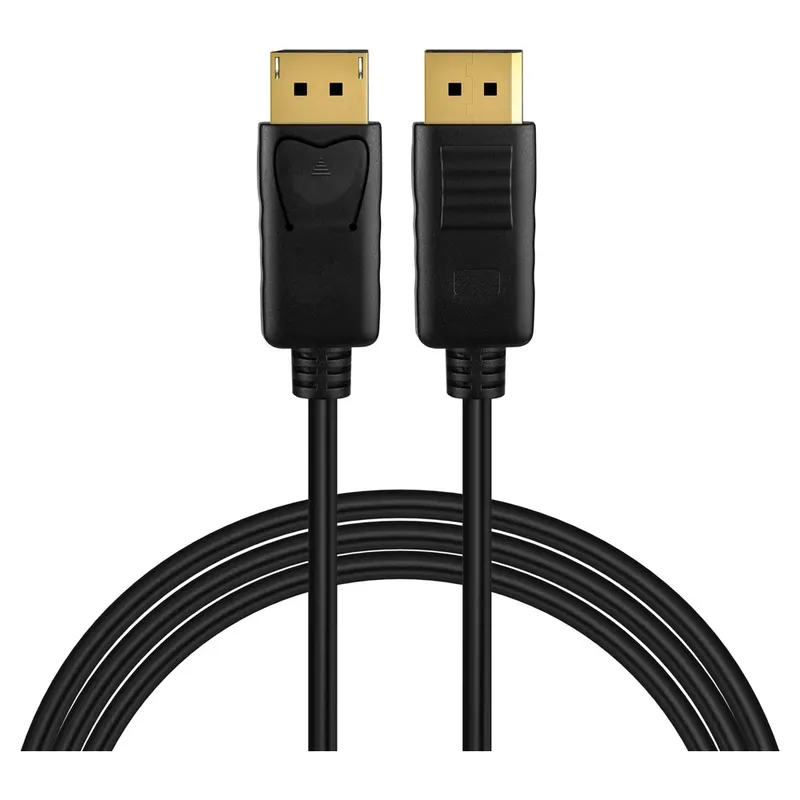 Savio Kabel DisplayPort CL-205 v1.4 2m