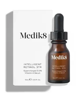 Medik8 Intelligent Retinol 3TR Silne Serum z Witaminą A 15ml