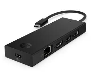 Koncentrator portów USB-C 4K HDMI HUB